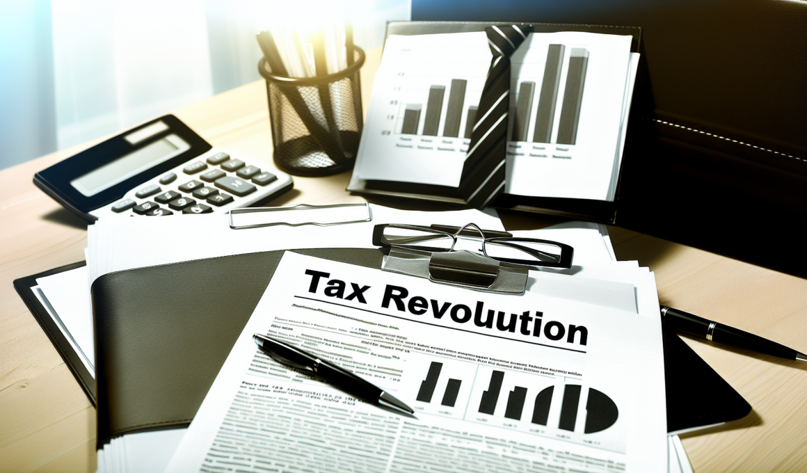 Revolução Tributária: Como a CNI Está Lutando Contra a Nova Taxação das Subvenções