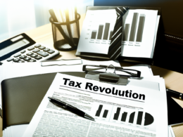 Revolução Tributária: Como a CNI Está Lutando Contra a Nova Taxação das Subvenções