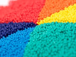 Revolução Verde: Como a Teknor Apex Transforma Materiais Biobaseados em Cores Vibrantes e Sustentáveis!