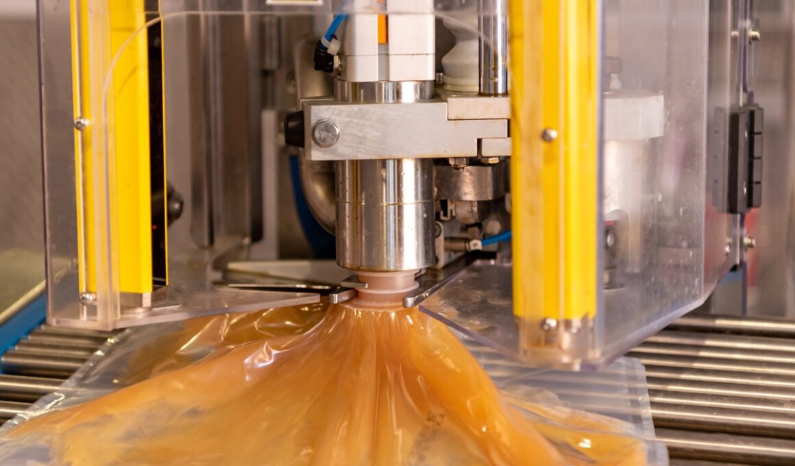 Revolução Verde: Como Novas Tecnologias e Bioplásticos Estão Transformando as Embalagens Flexíveis! Revolução Verde: Como Novas Tecnologias e Bioplásticos Estão Transformando as Embalagens Flexíveis!