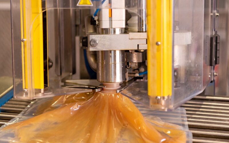 Revolução Verde: Como Novas Tecnologias e Bioplásticos Estão Transformando as Embalagens Flexíveis!