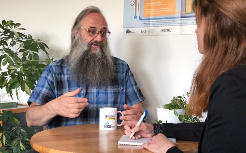 Revolução Verde: Como o CEO do nova-Institute Está Transformando o Futuro dos Plásticos Sustentáveis!