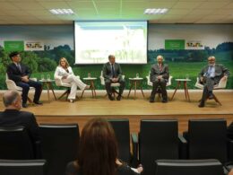 Revolução Verde: Como o Sistema Plantio Direto Está Transformando a Agricultura no Brasil