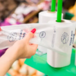 Revolução Verde: Como Startups de Plásticos Sustentáveis Estão Transformando Indústrias Gigantes