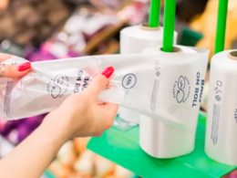 Revolução Verde: Como Startups de Plásticos Sustentáveis Estão Transformando Indústrias Gigantes