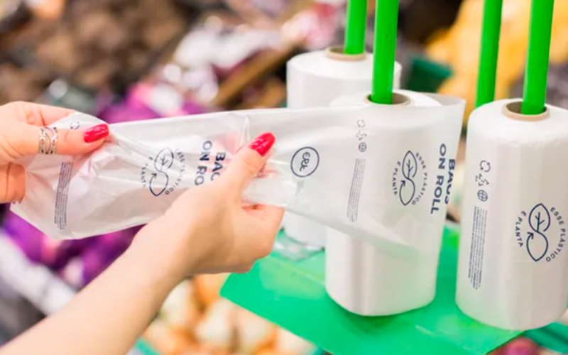 Revolução Verde: Como Startups de Plásticos Sustentáveis Estão Transformando Indústrias Gigantes
