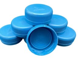 Revolução Verde: Conheça a Primeira Tampa de Garrafa Biodegradável que Pode Transformar o Mundo!