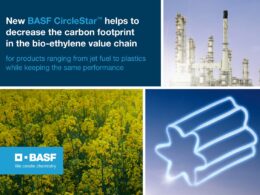 Revolução Verde: Conheça o Novo Catalisador da BASF que Transforma Biomassa em Energia Limpa!