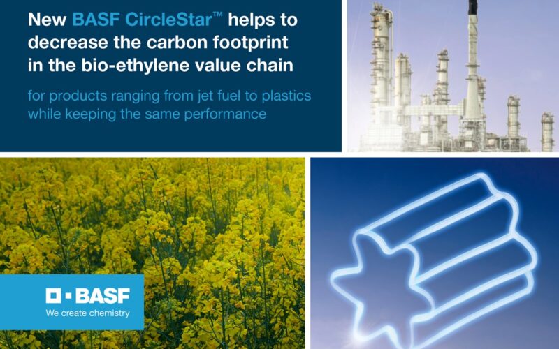 Revolução Verde: Conheça o Novo Catalisador da BASF que Transforma Biomassa em Energia Limpa!