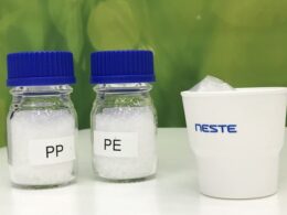 Revolução Verde: Conheça os Poliolefinas Bio-Based da LyondellBasell e Mude sua Perspectiva sobre Plásticos!