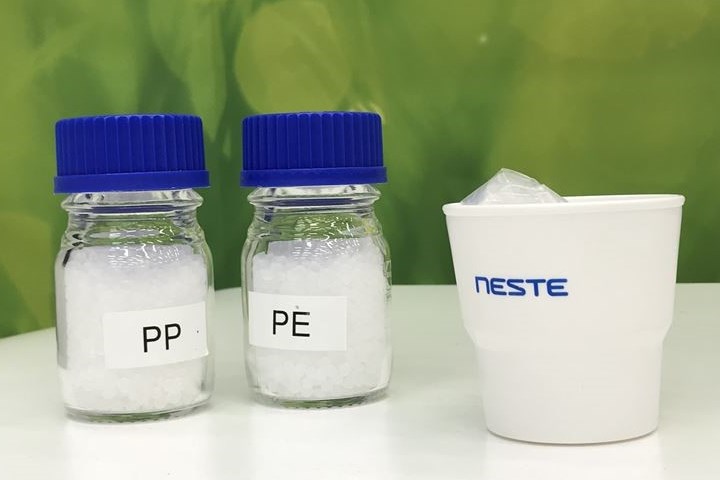Revolução Verde: Conheça os Poliolefinas Bio-Based da LyondellBasell e Mude sua Perspectiva sobre Plásticos!