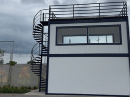Revolução Verde: Fuplastic e Red Bull Bragantino Inauguram Prédio Sustentável com Inovação em Reciclagem!