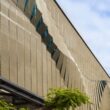 Revolução Verde na Arquitetura: O Poder do Mesh Bioatribuído da Covestro que Transforma Espaços!