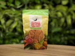 Revolução Verde: Nova Parceria Promete Transformar a Embalagem de Alimentos com Sustentabilidade!