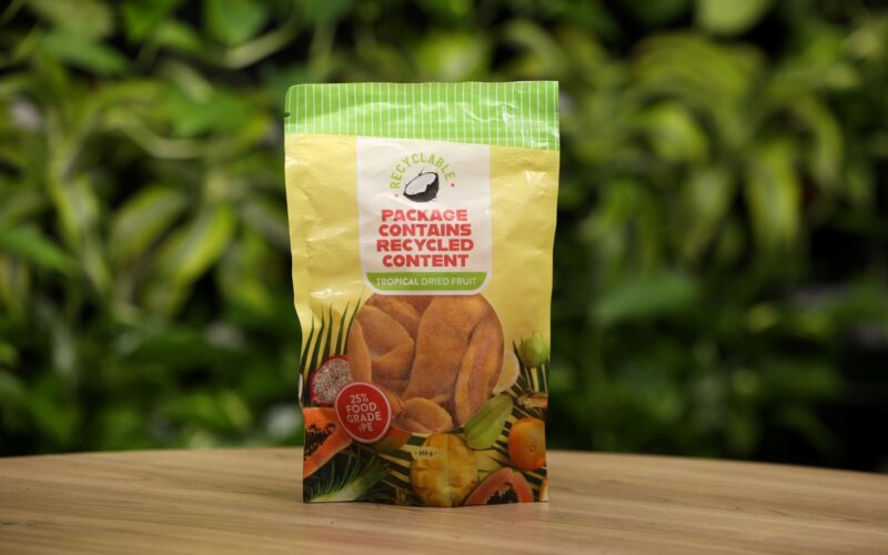 Revolução Verde: Nova Parceria Promete Transformar a Embalagem de Alimentos com Sustentabilidade!