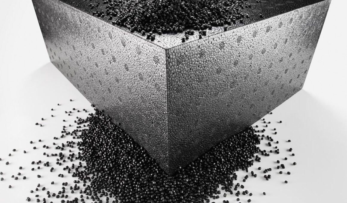 Revolucione Seu Conforto: O Poder do EPP Foam com Propriedades Superiores e Preenchimento Otimizado!