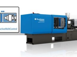 Revolucione sua Produção: Controle Automático e Adaptativo na Moldagem por Injeção