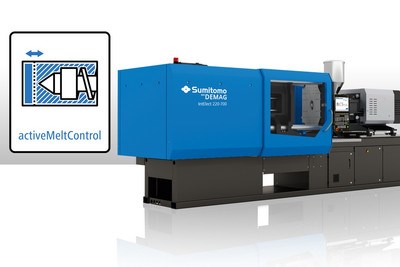 Revolucione sua Produção: Controle Automático e Adaptativo na Moldagem por Injeção