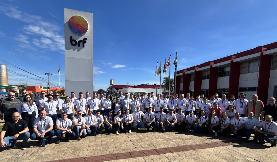 Revolucione sua Produção: Inovações de Manejo e Reprodução no Inverno Com BRF e Aviagen em Chapecó!