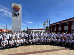 Revolucione sua Produção: Inovações de Manejo e Reprodução no Inverno Com BRF e Aviagen em Chapecó!