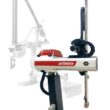 Revolucione sua Produção: O Poder do Servo-Driven Sprue Picker na Indústria Moderna!