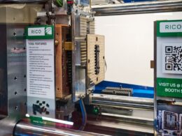 Revolucione sua Produção: Os Segredos das Inovações em Dispensa, Ferramentação e Automação da LSR!