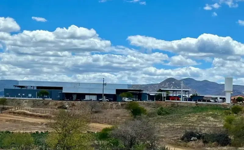 RN inaugura primeiro frigorífico de suínos em Jucurutu com apoio do Sebrae