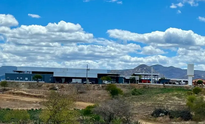 RN inaugura primeiro frigorífico de suínos em Jucurutu com apoio do Sebrae