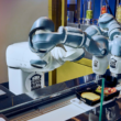 Robôs Gourmet: A Revolução da ABB e BurgerBots Que Está Transformando Seu Hambúrguer em Uma Experiência Incrível!
