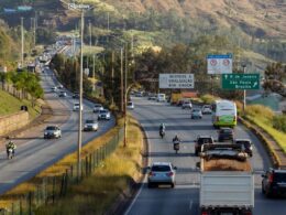 Rodovias Mineiras: Os Caminhos Mortais que Você Precisa Conhecer para Viajar com Segurança!
