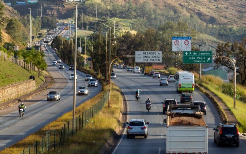 Rodovias Mineiras: Os Caminhos Mortais que Você Precisa Conhecer para Viajar com Segurança!