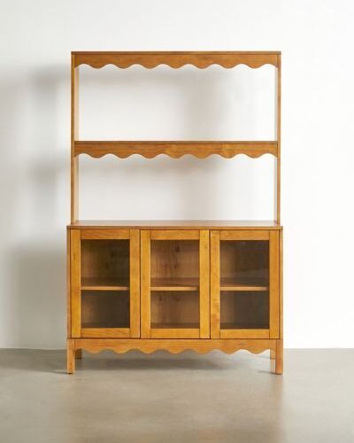 Roma Storage Hutch