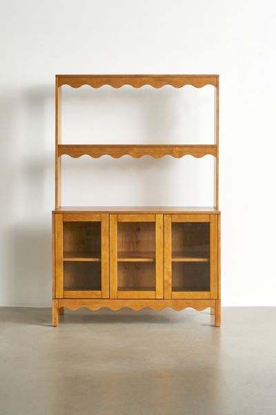 Roma Storage Hutch