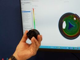 Rosti North America Revoluciona o Futuro: Conheça o Lab de Inovação Digital que Está Transformando Indústrias!
