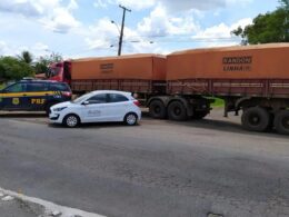 Roubo de Carga em 2024: Sudeste Sofre 83% dos Prejuízos – O Que Isso Significa para Sua Empresa?