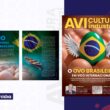 Rumo a player global: o voo do ovo brasileiro para mercados premium e margens maiores