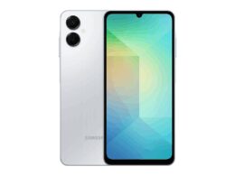 Samsung Galaxy A06 5G: O smartphone perfeito que garante 4 anos de atualizações e mais!