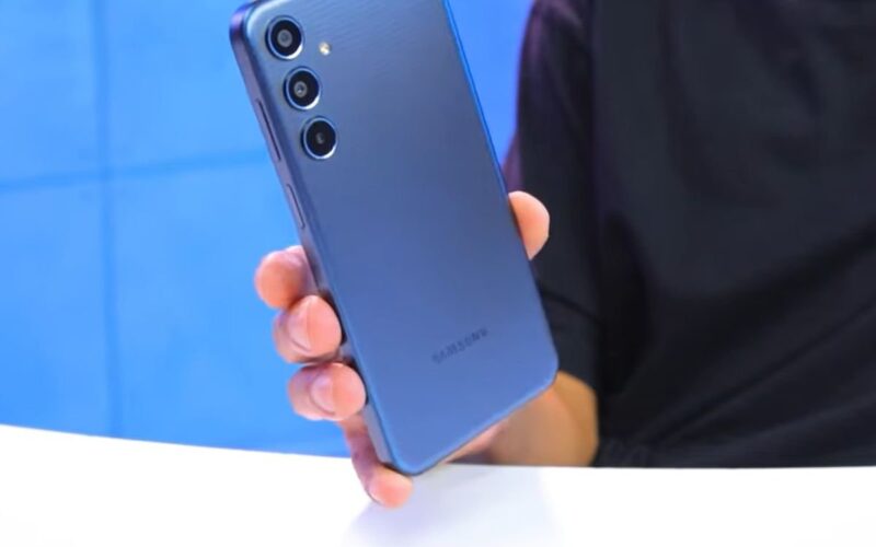 Samsung Galaxy M35: O Smartphone Barato que Supera Expectativas e Transforma sua Experiência Mobile!