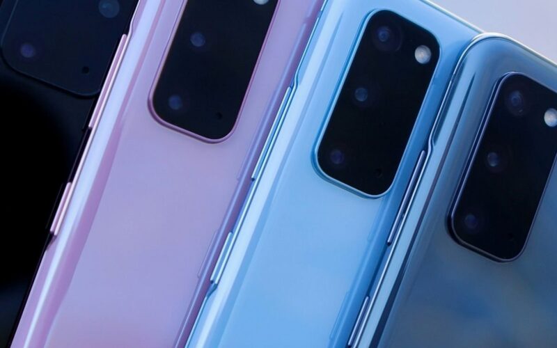 Samsung Galaxy S20: O que o fim do suporte significa para você e como aproveitar ao máximo seu dispositivo!