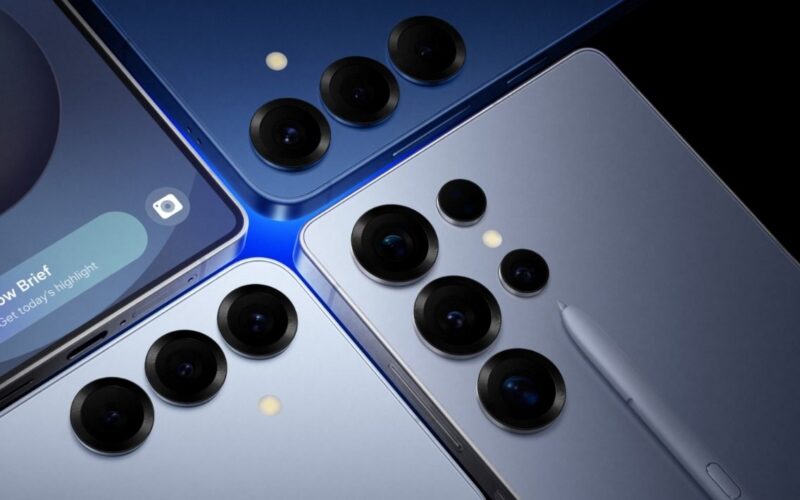 Samsung Galaxy S25 Desembarca no Brasil: Preço Surpreendente que Vai Mexer com Seu Bolso!