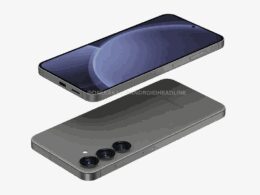 Samsung Galaxy S25 Slim: O Poder do Snapdragon 8 Elite e 12 GB de RAM em Suas Mãos!