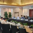 Santa Catarina e China: O Retorno Triunfal das Exportações de Frango sob o Olhar do Governador Jorginho Mello!