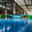 Scania Revoluciona a Indústria: Grades Frontais de Caminhões Agora Feitas com Plástico Reciclado!