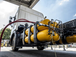 Scania Revoluciona Indústria no Brasil com Biometano: O Futuro Sustentável que Transforma Operações!