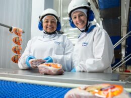 Seara adota carga de trabalho 435% acima do limite em frigorífico, revela pesquisa sobre condições laborais