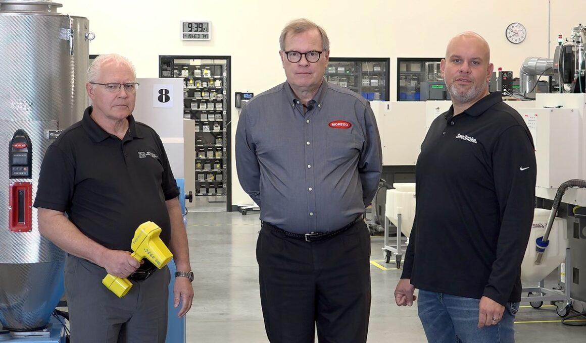 Segredos dos Moldadores: Como Auxiliares Potencializam a Qualidade e Consistência na Produção!