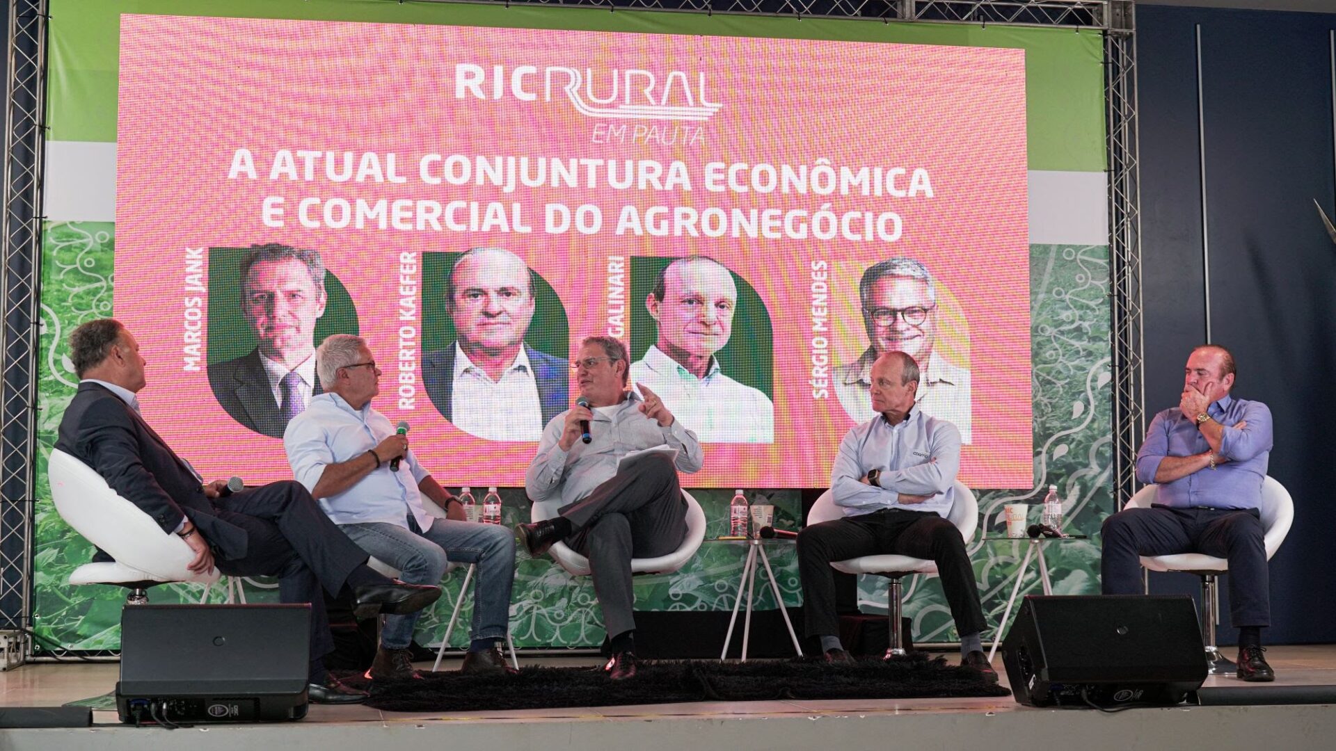 Segurança alimentar e energia segura: onde o agronegócio brasileiro conquistará a liderança global