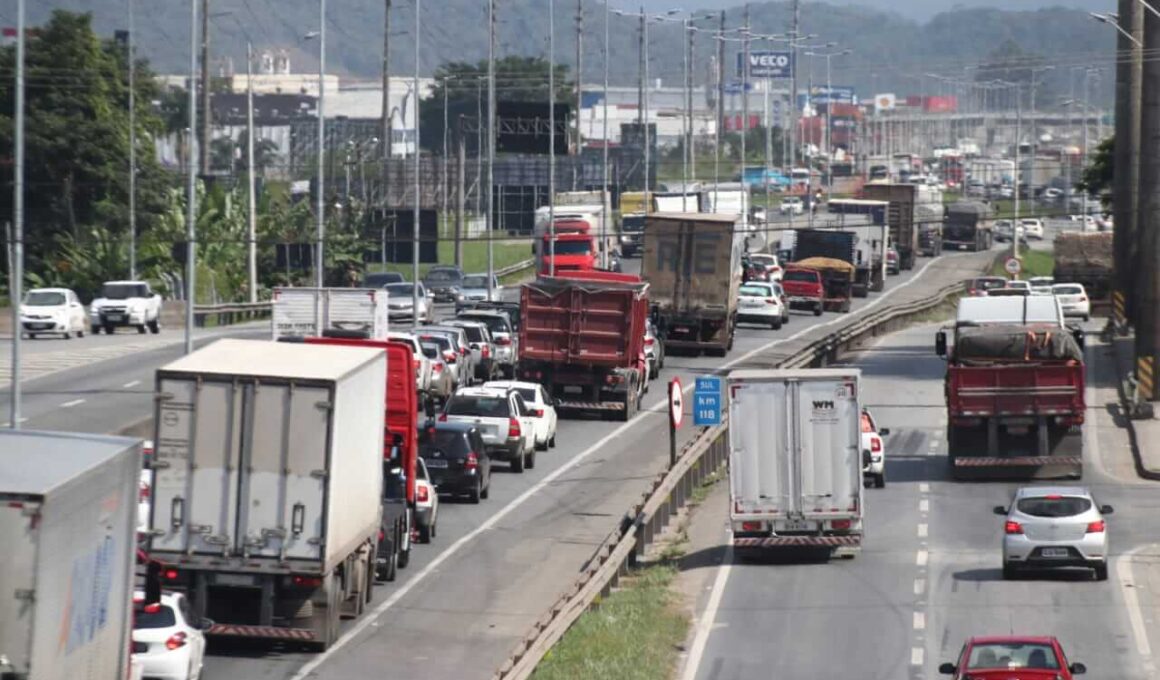 Segurança nas Estradas: Como Evitar Acidentes de Caminhões Neste Carnaval e Garantir Viagens Tranquilas!