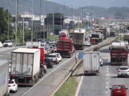 Segurança nas Estradas: Como Evitar Acidentes de Caminhões Neste Carnaval e Garantir Viagens Tranquilas!