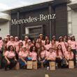 Seis Anos de Conquistas: Como ‘A Voz Delas’ Revolucionou a Presença Feminina no Transporte!